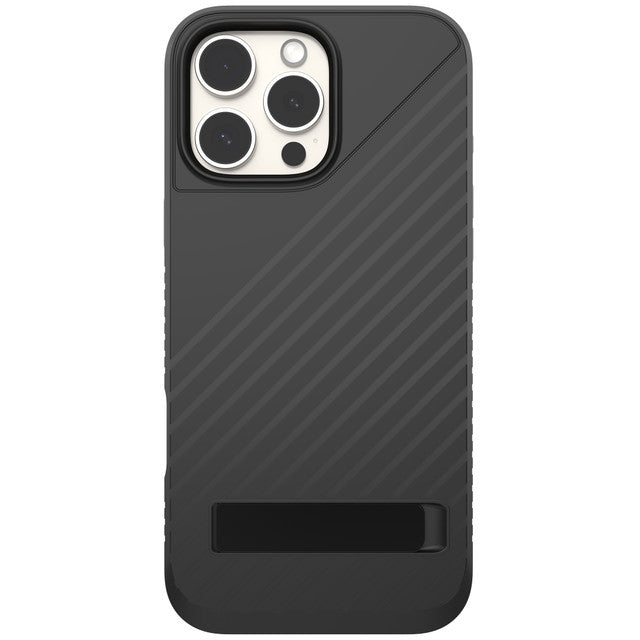 ZAGG GLASS ELITE CAMERA LENS 16 PRO BLK