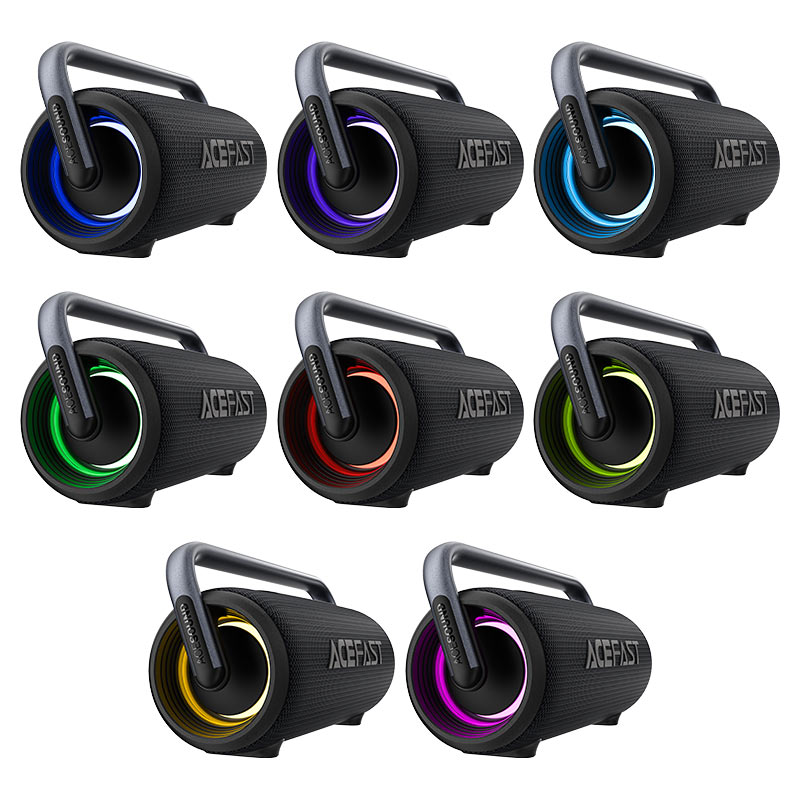 ACEFAST ACESOUND K2 PRO