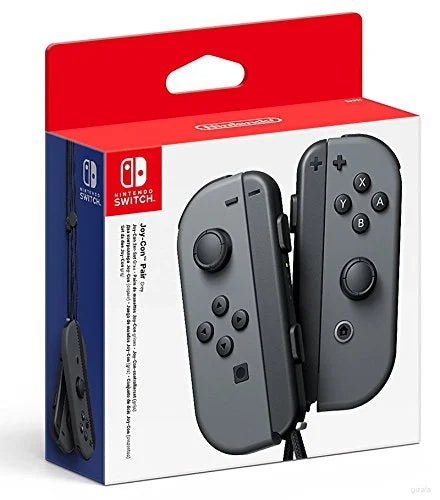 NINTENDO SWITCH JOY-CON