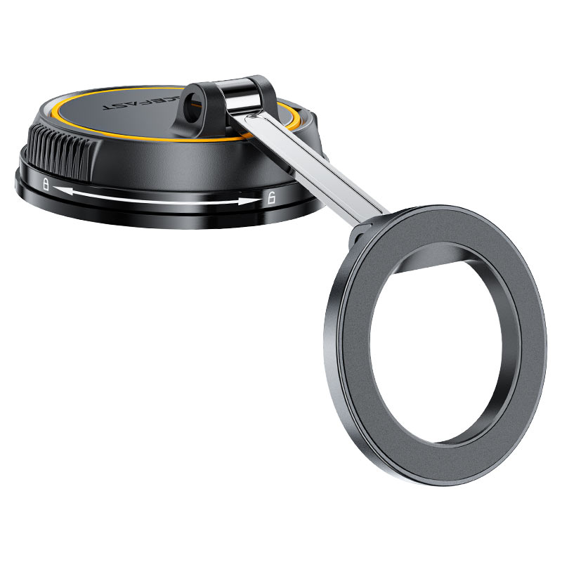 ACEFAST CAR PHONE HOLDER BLK