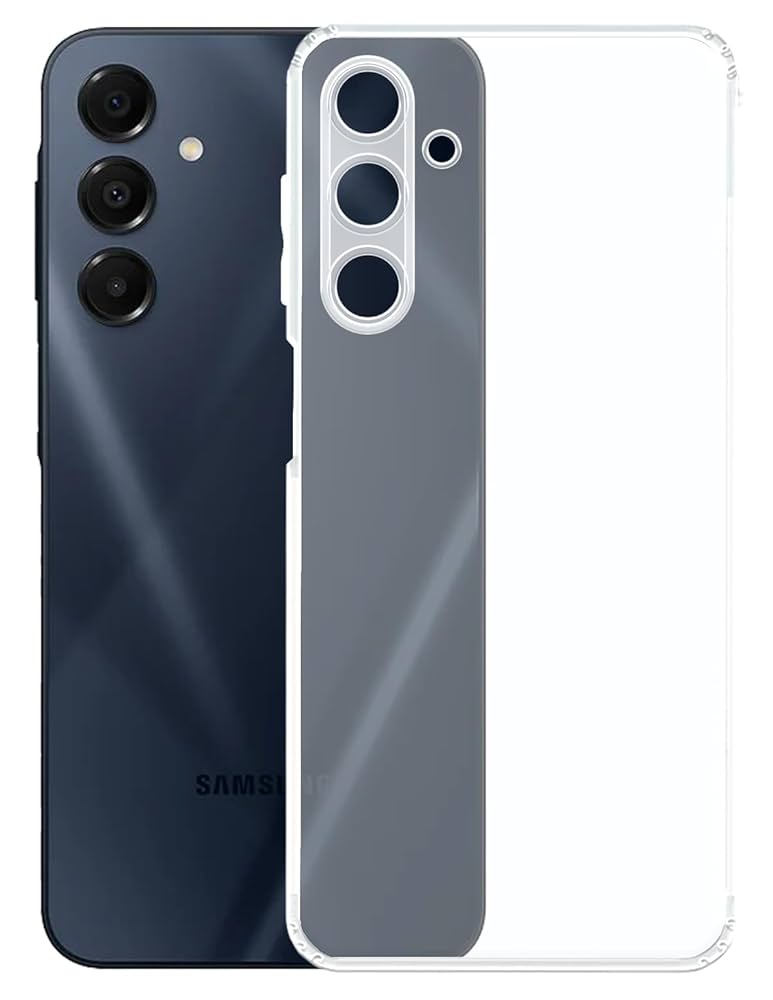 A26 COVER CLEAR SILICONE