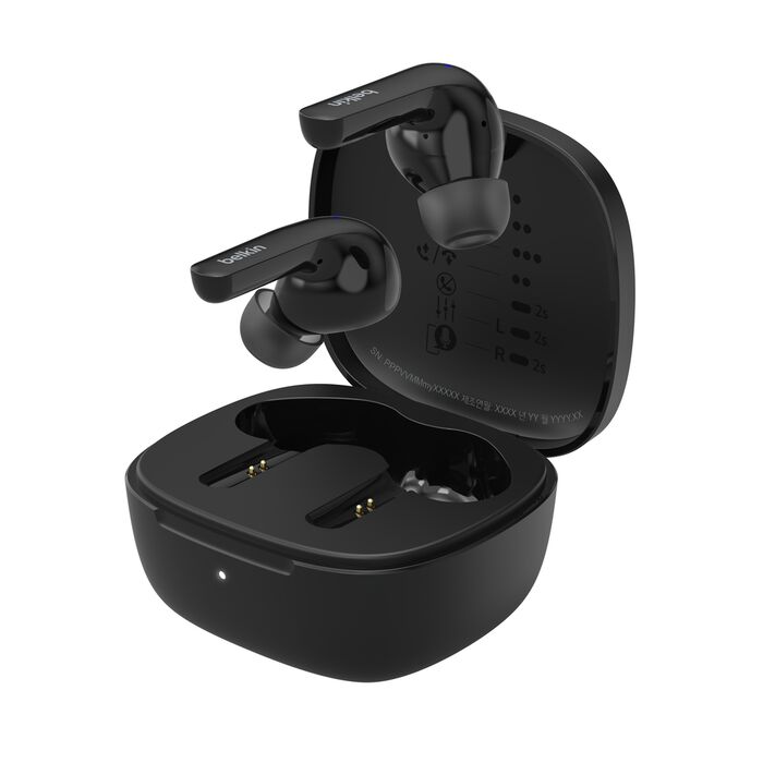 BELKIN SOUNDFORM WIRELESS EARBUDS