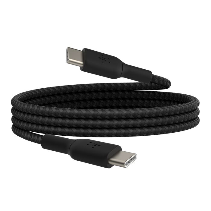 BELKIN C2C CABLE BRAIDED