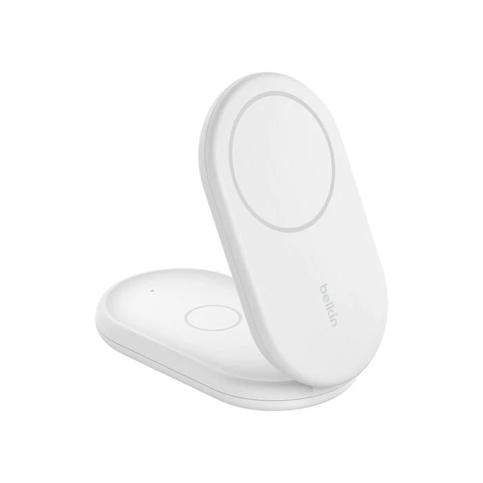 BELKIN 2IN1 FOLDABLE CHARGER
