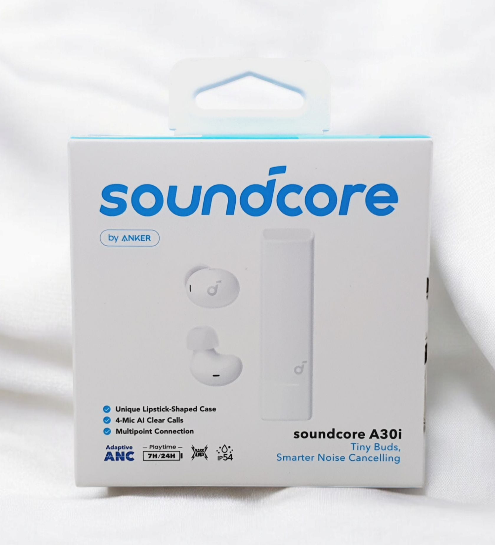 ANKER SOUNDCORE A30i