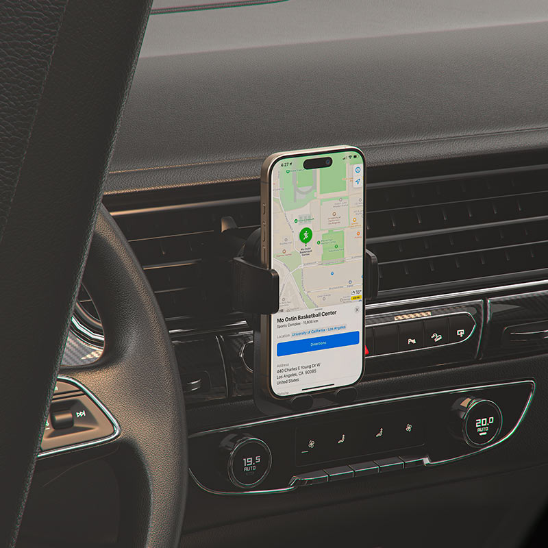 ACEFAST CAR HOLDER D25