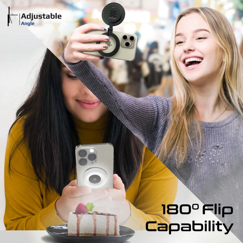 PROMATE ULTRA-SLIM MAGSAFE RINGLIGHT