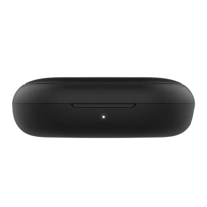 BELKIN SOUNDFORM CLEAR FIT EARBUDS