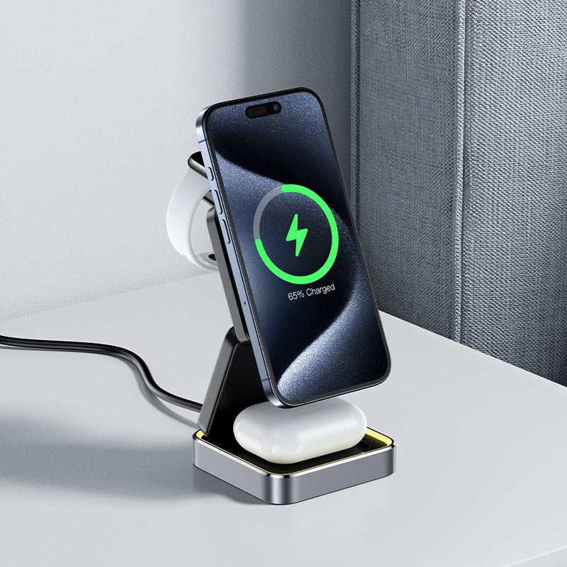 ACEFAST CHARGING STATION E20