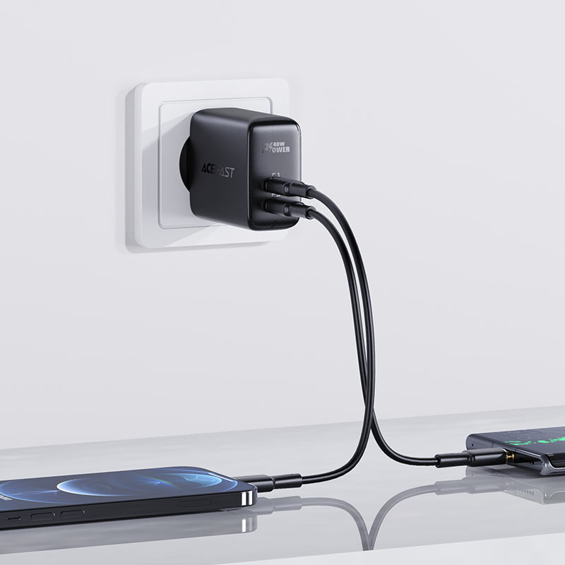 ACEFAST CHARGER 40W