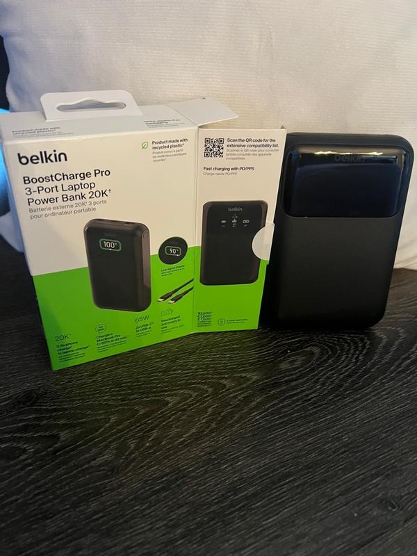 BELKIN BOOST CHARGE PRO Power Bank