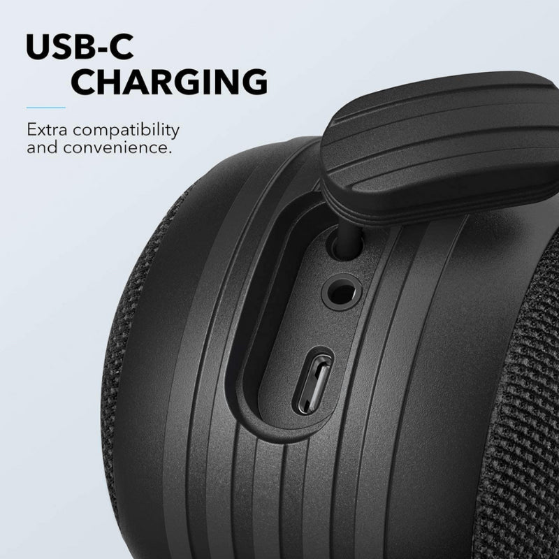 ANKER SOUNDCORE ICON+ PORTABLE BT SPEAKER BLK