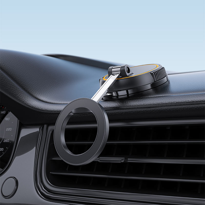 ACEFAST CAR PHONE HOLDER BLK