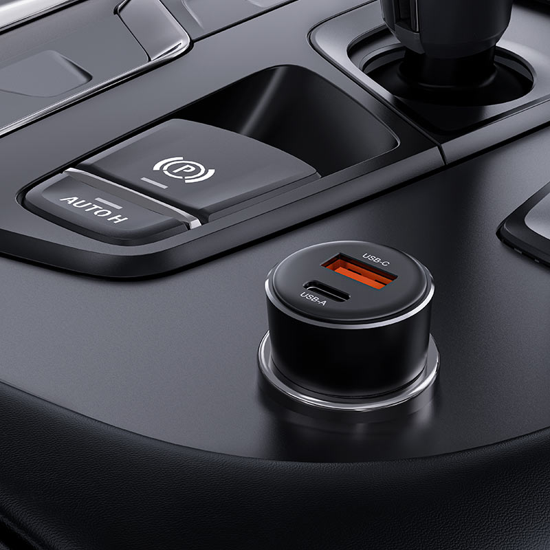 ACEFAST CAR CHARGER B12