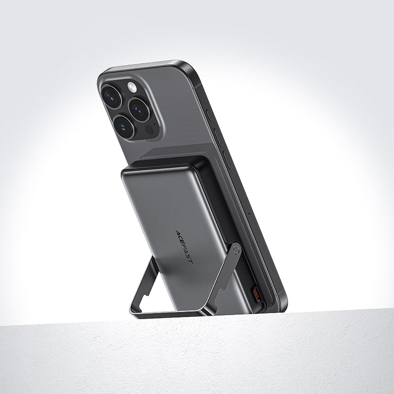 ACEFAST FAST PB 10K PWRUP BLK