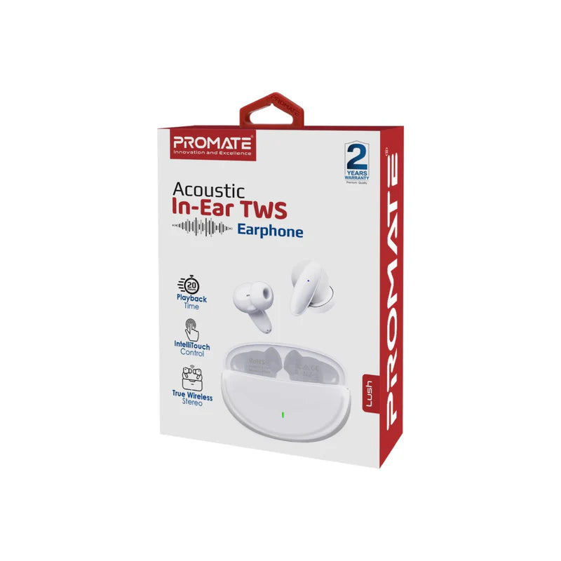 PROMATE ACOUSTIC IN EAR TWS BUDS