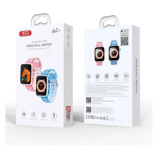 XO KIDS CALL WATCH