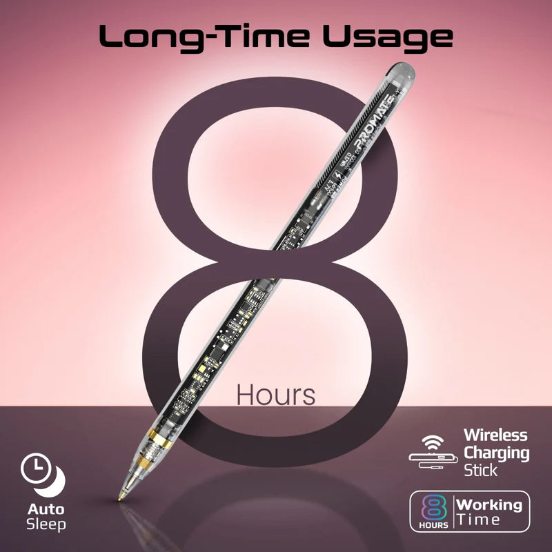 PROMATE STYLUS PEN + PALM REJECT