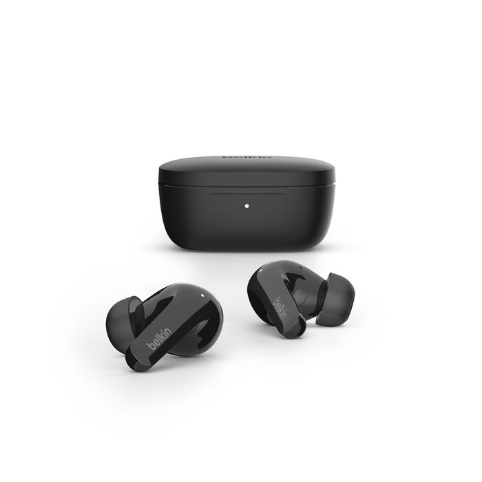 BELKIN SOUNDORM FLOW EARBUDS