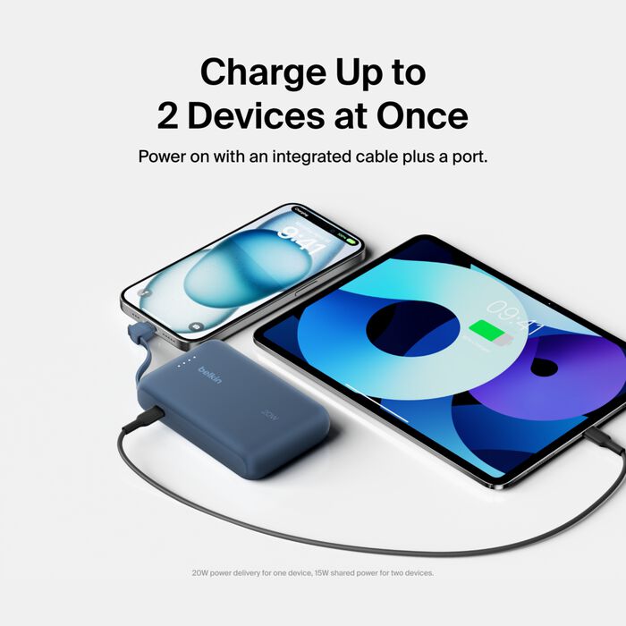BELKIN BOOST CHARGE Power Bank