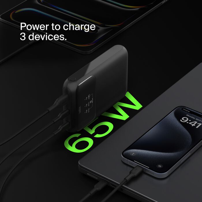 BELKIN BOOST CHARGE PRO Power Bank