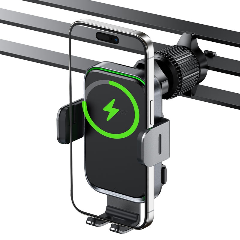 ACEFAST CAR HOLDER D17 BLK