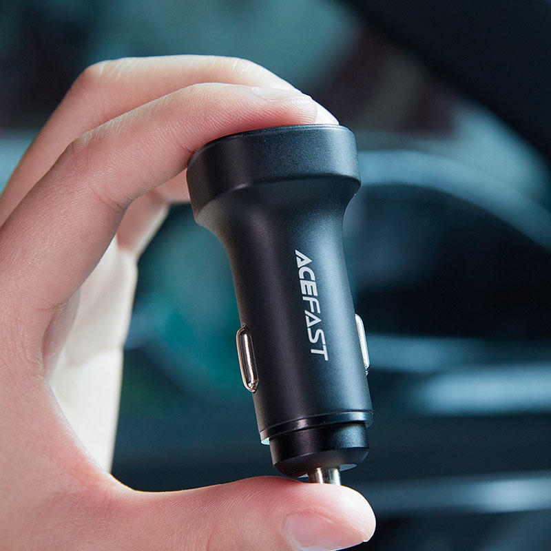 ACEFAST CAR CHARGER B2