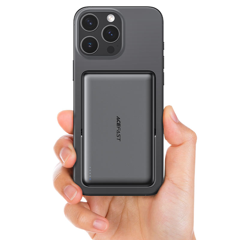 ACEFAST FAST PB 10K PWRUP BLK