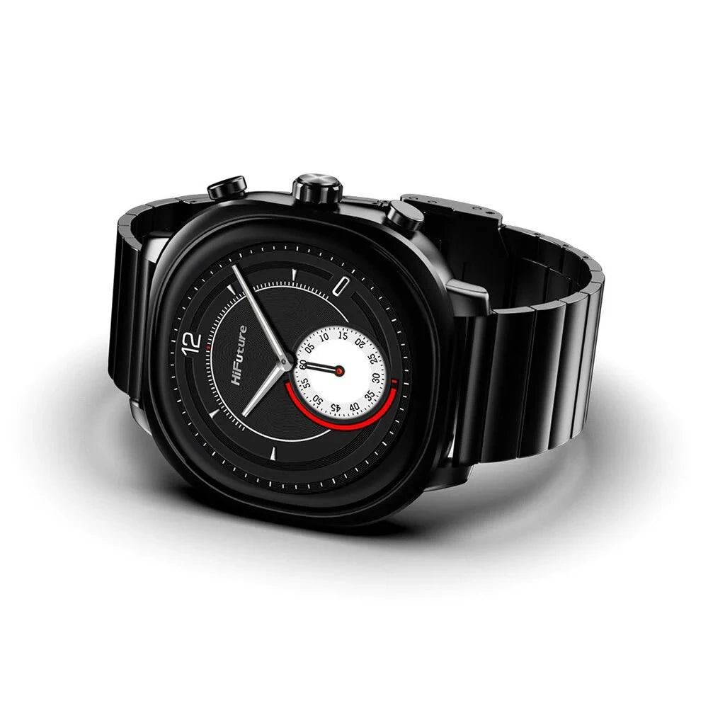 HIFUTURE AIX WATCH