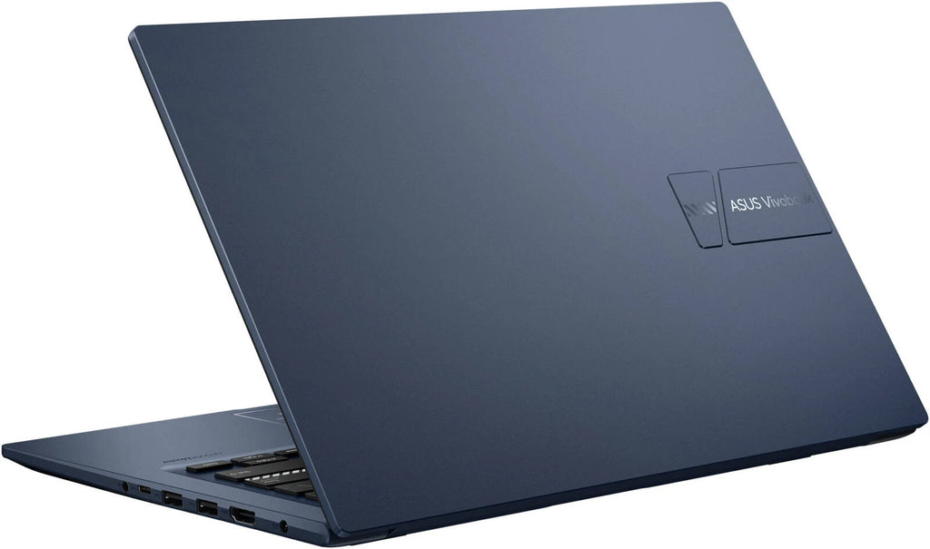 ASUS Vivobook - 14" -Intel Core i5-1334U - 12GB Ram DDR4 - 256GB NVMe - Integrated Intel Iris Xe