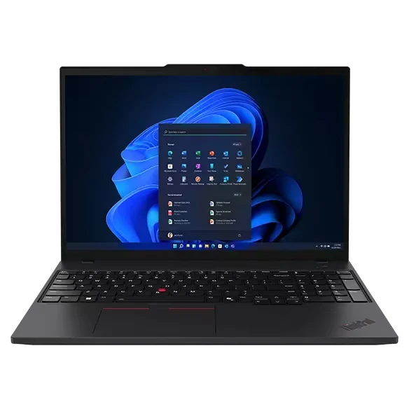 Lenovo Thinkpad T16 G4 - 16" - Core Ultra 7-255U - 32GB Ram DDR5 -1TB NVME - Integrated Intel Arc Graphics