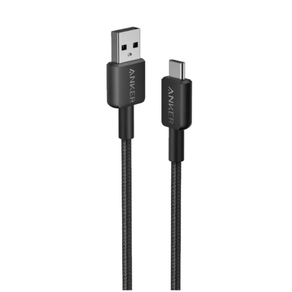 Anker 322 USB-A to USB-C Cable