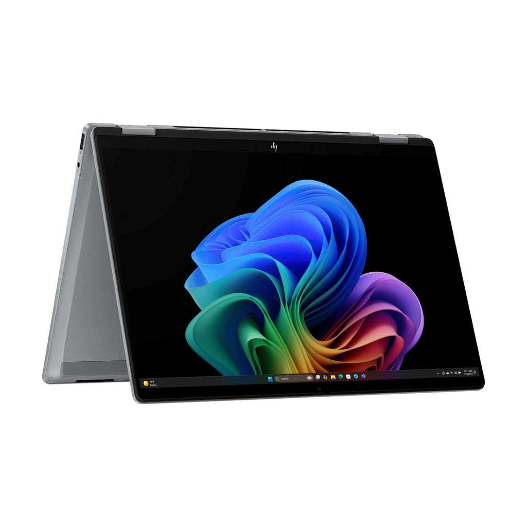 HP OMNIBOOK X FLIP - 14" - AMD RYZEN AI 7 350 - 24GB DDR5 Ram - 1TB NVME - AMD Radeon 860M