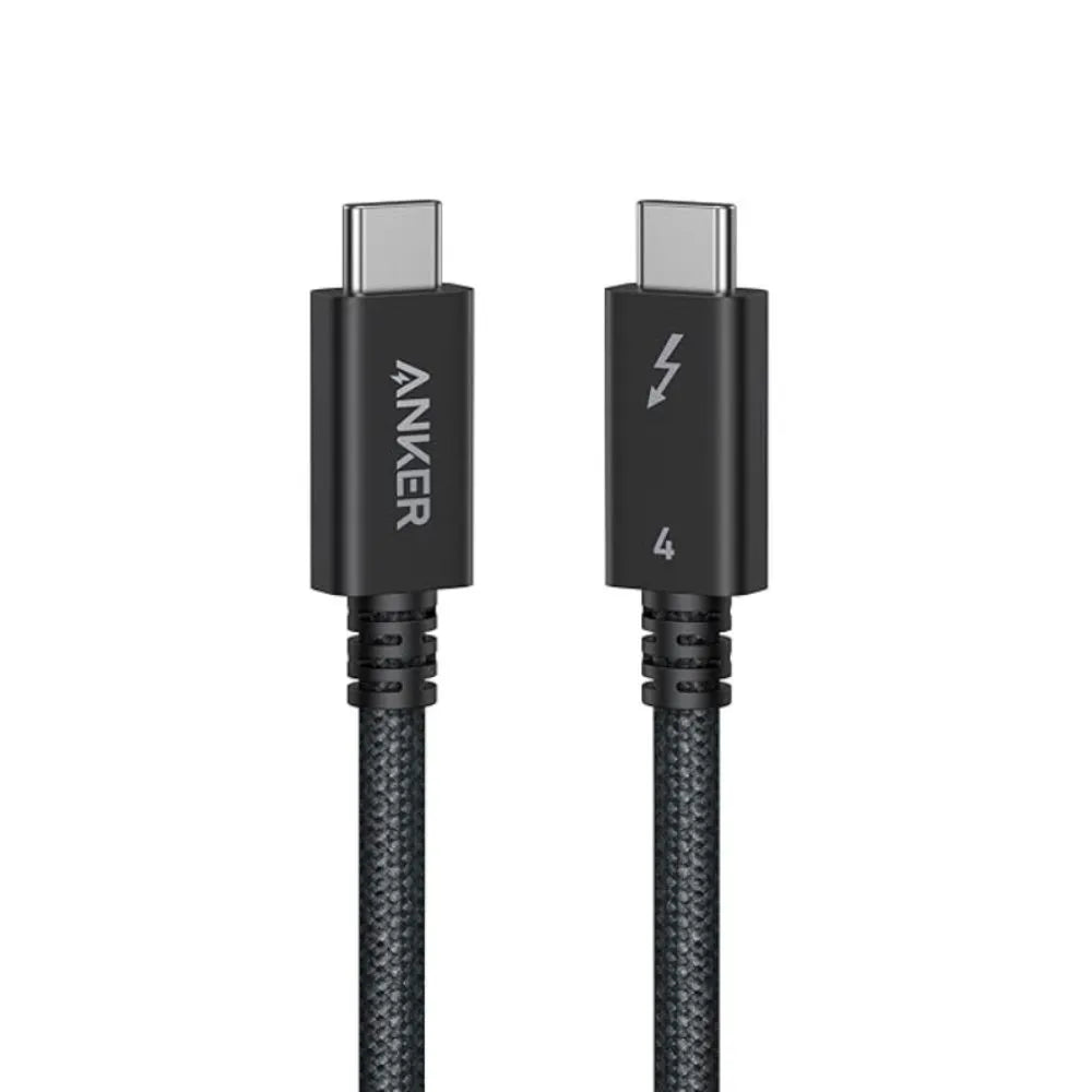 Anker Prime Thunderbolt 4 Cable 1M