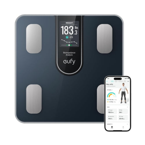 Eufy Smart Scale C20