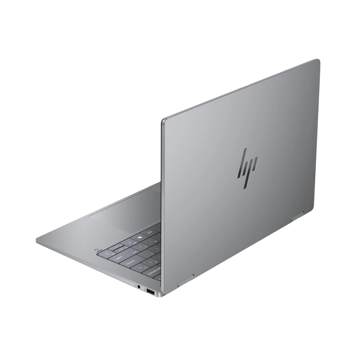 HP OMNIBOOK X FLIP - 14" - AMD RYZEN AI 7 350 - 24GB DDR5 Ram - 1TB NVME - AMD Radeon 860M