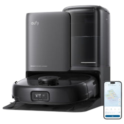 Robot Vacuum Omni E25