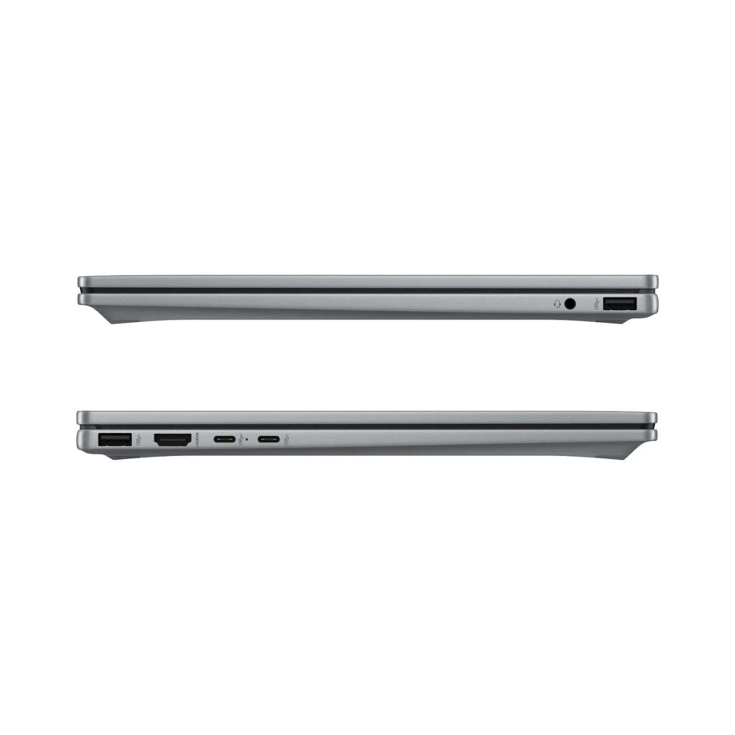 HP OMNIBOOK X FLIP - 14" - AMD RYZEN AI 7 350 - 24GB DDR5 Ram - 1TB NVME - AMD Radeon 860M