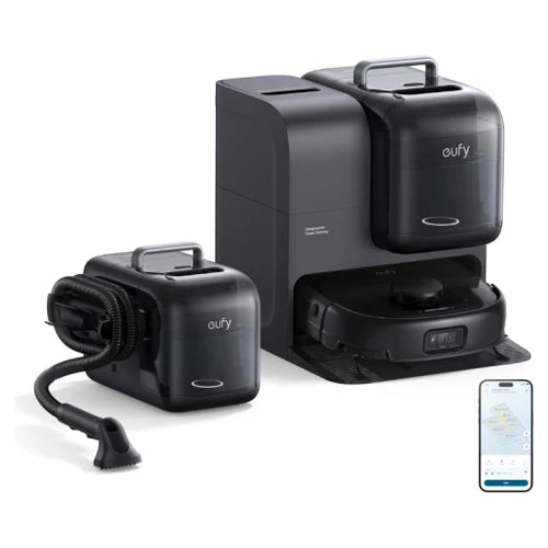 Robot Vacuum Omni E28