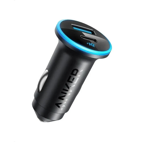 Anker 323 Car Charger 52.5W