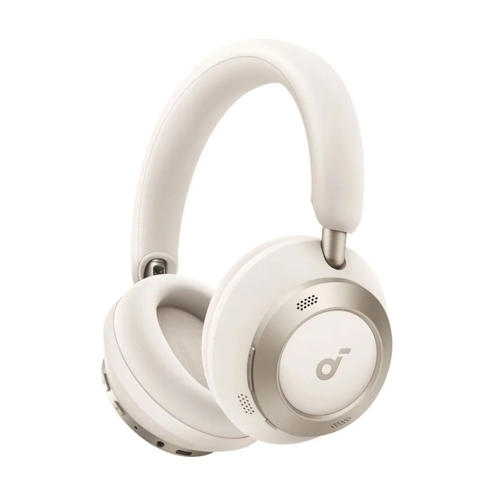 Soundcore by Anker Space One Pro Wireless Over-Ear Closed-Back Headphones
