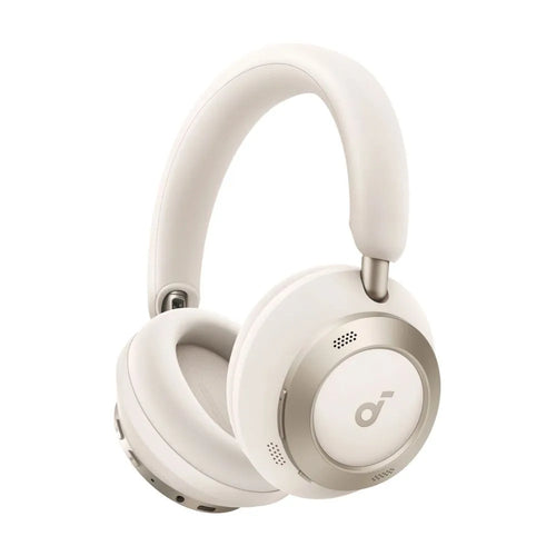 Soundcore by Anker Space One Pro Wireless Over-Ear Closed-Back Headphones