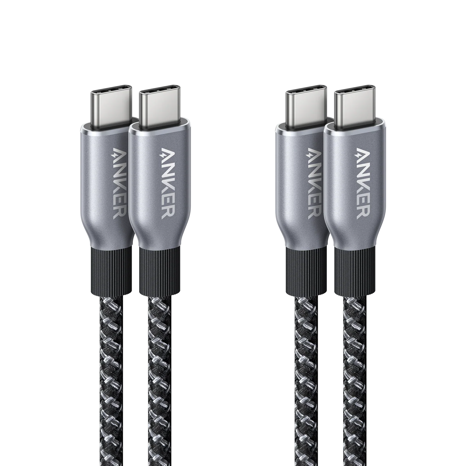 Anker Prime USB-C to USB-C Cable 240W-Braided