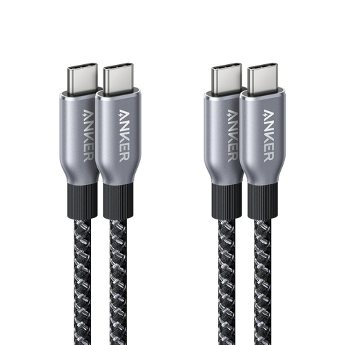 Anker Prime USB-C to USB-C Cable 240W-Braided