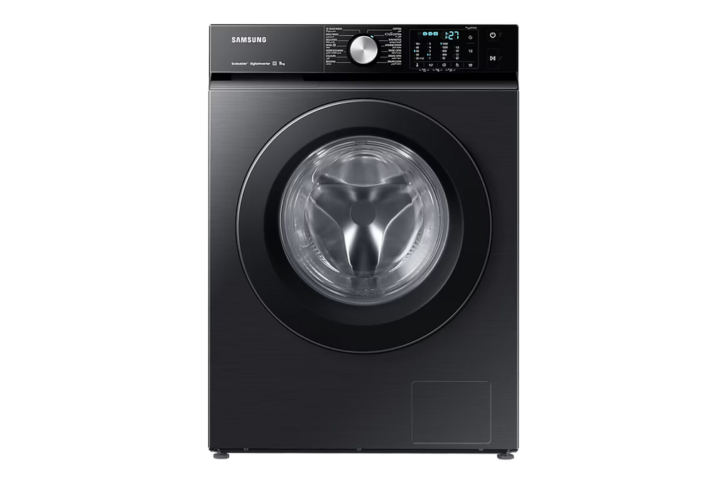 BESOPOKE 11kg Front Loading Washer