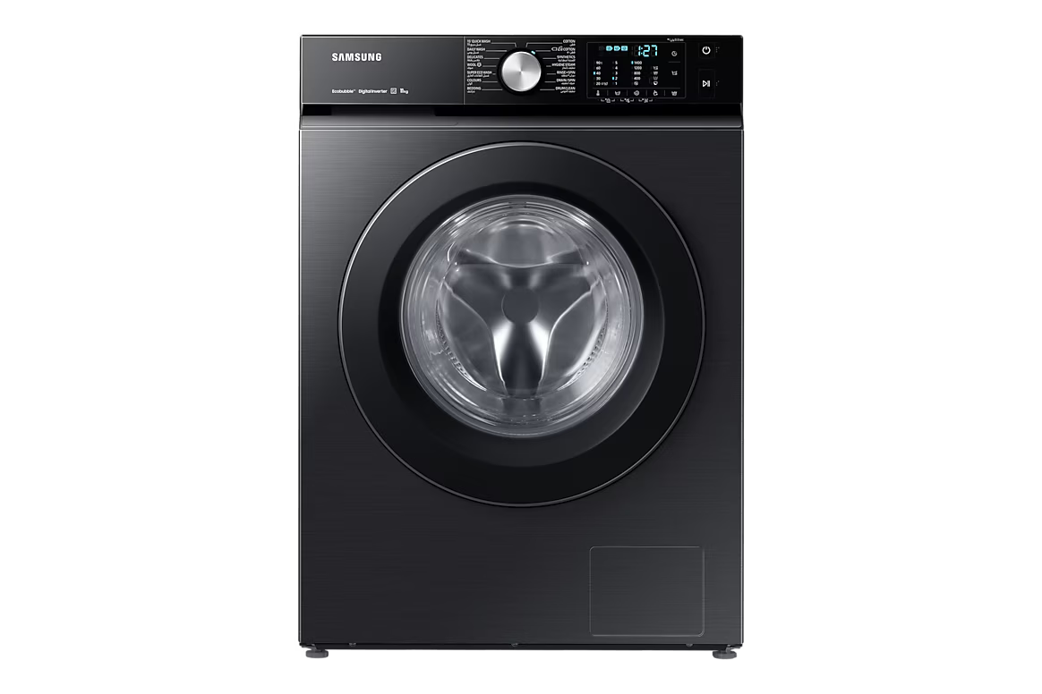 BESOPOKE 11kg Front Loading Washer