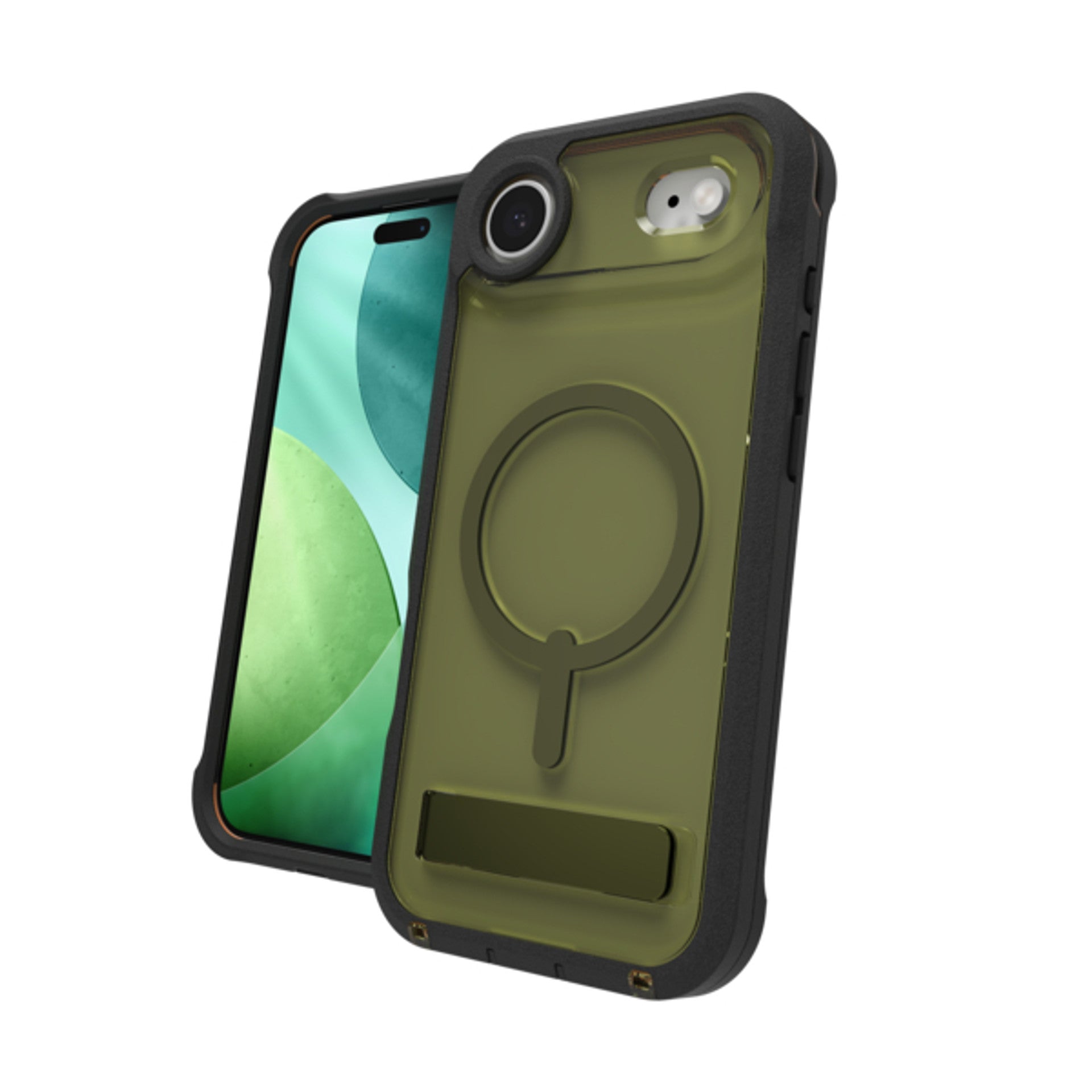 ZAGG RAINIER IPHONE 17 AIR COVER