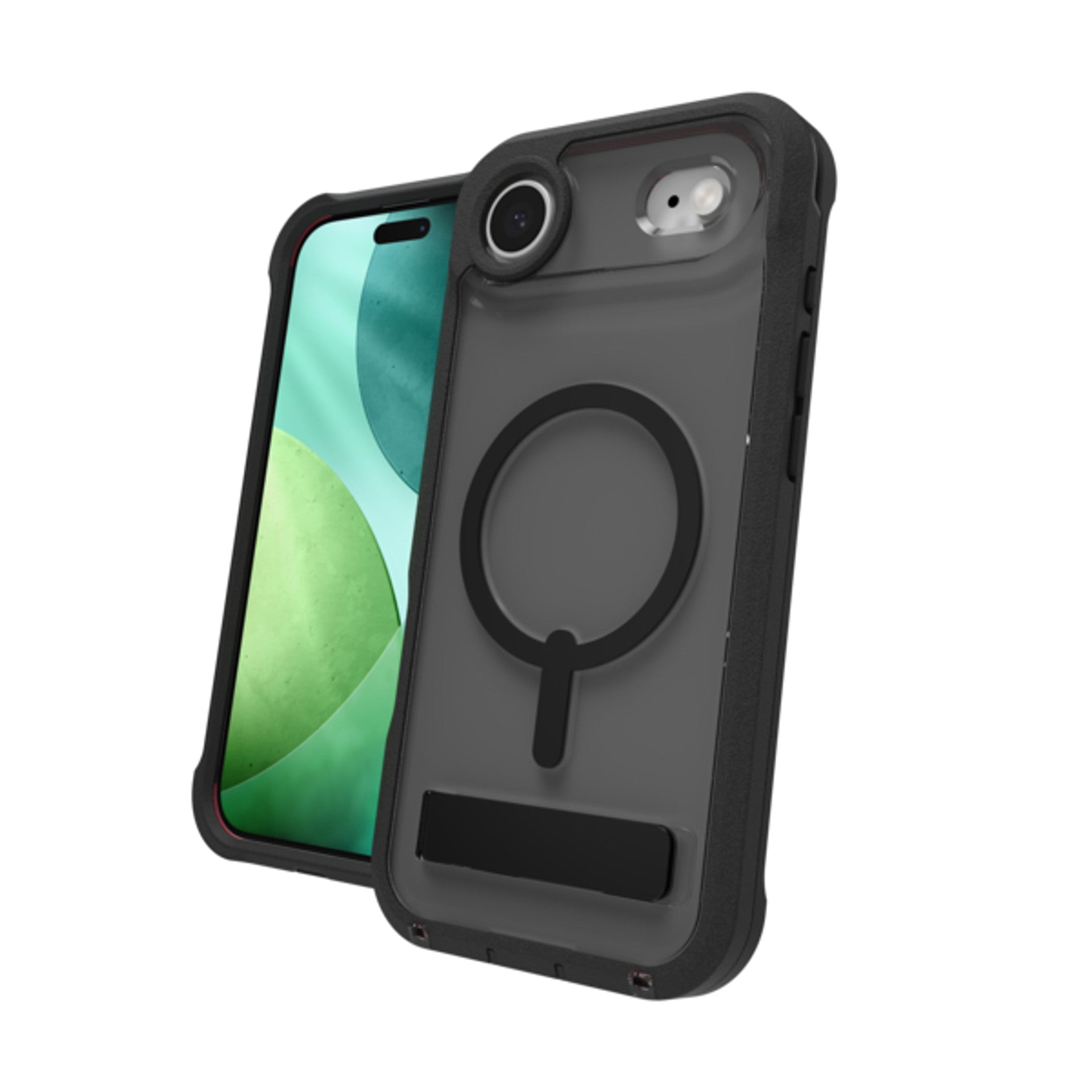 ZAGG RAINIER IPHONE 17 AIR COVER