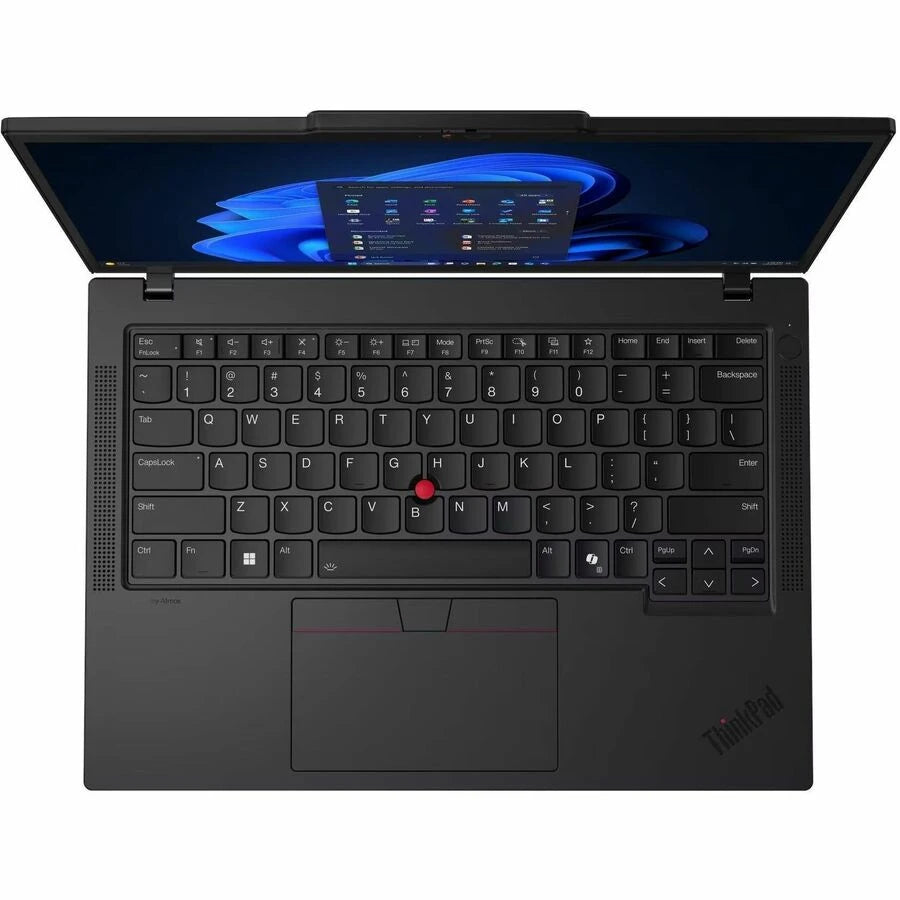 Lenovo Thinkpad T14 G6 - 14" - Core Ultra 7-265H - 32GB Ram DDR5 - 1TB NVME -  Integrated Intel Arc