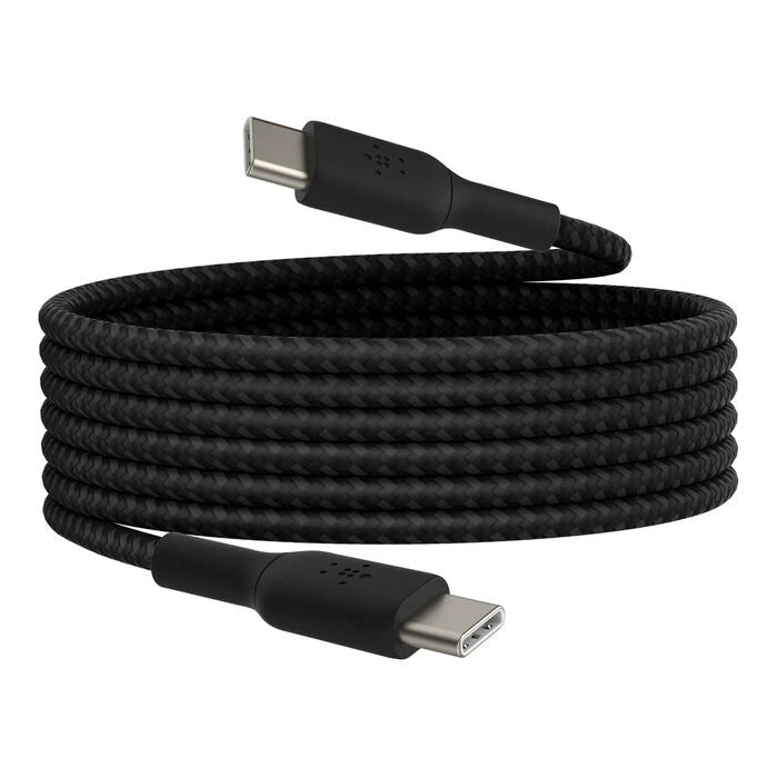 BELKIN C2C CABLE BRAIDED